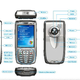 Illustration for article titled Obscure Company Launches WM 6, GSM/CDMA Smartphone...in the US...for Gamblers